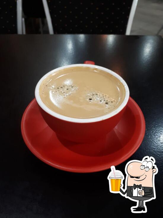 Cafe Bens in Kangaroo Flat Restaurant reviews