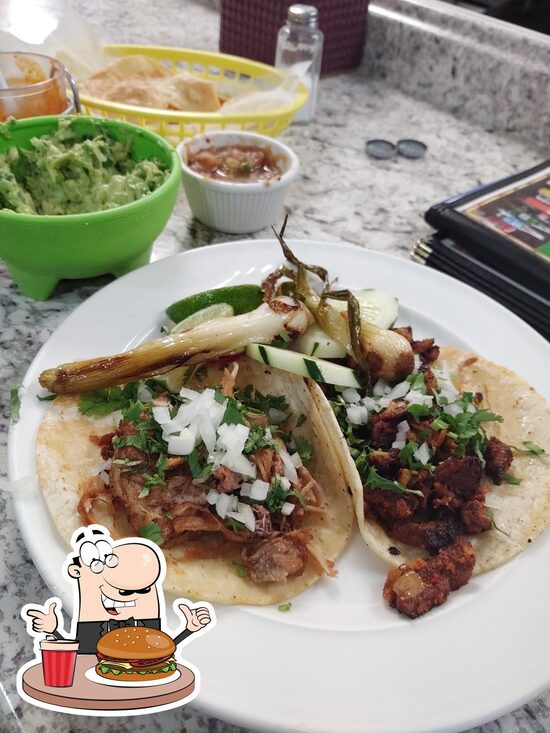 Taqueria Vargas And Restaurant in Baltimore Restaurant reviews