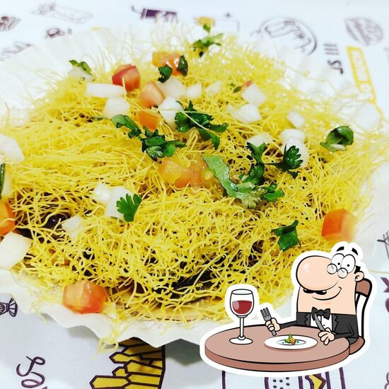Menu at FOODI SNACK ZONE, Brahmapuri