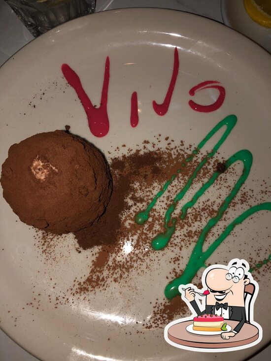Vivo Pizza+Pasta in Boca Raton Restaurant menu and reviews