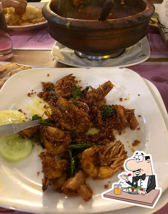 Paragon Restaurant, Kozhikode, Kannur Rd Restaurant menu and reviews