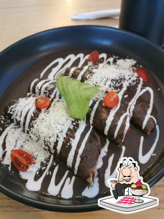 Café True Coffee Colón, Toluca de Lerdo Opiniones del restaurante