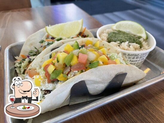Tacos 4 Life in Overland Park - Restaurant menu and reviews