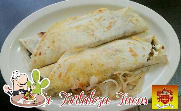 La Fortaleza Tacos Restaurant Tierra Blanca Restaurant Reviews 2770