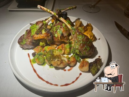 Toscano, Bordentown - Restaurant menu, prices and reviews