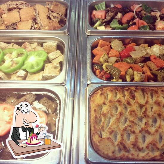 7 Peppers Grill "Syrian Halal Restaurant" in Halifax Restaurant reviews