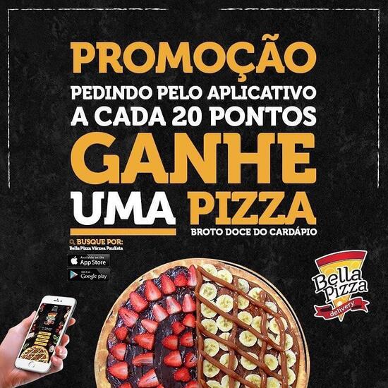 Casa da Pizza Várzea – Apps on Google Play