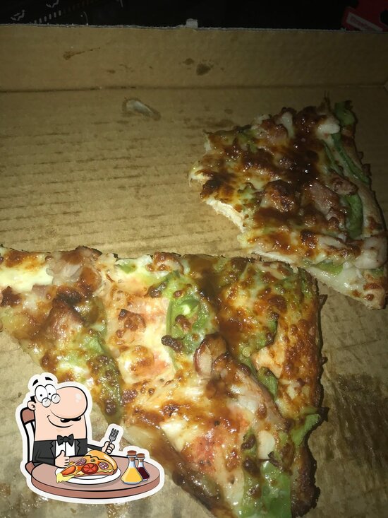 Sunray Pizza in Mildura Restaurant reviews