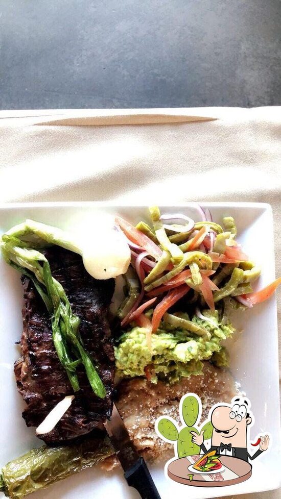 La Huasteca in Buena Park Mexican restaurant menu and reviews