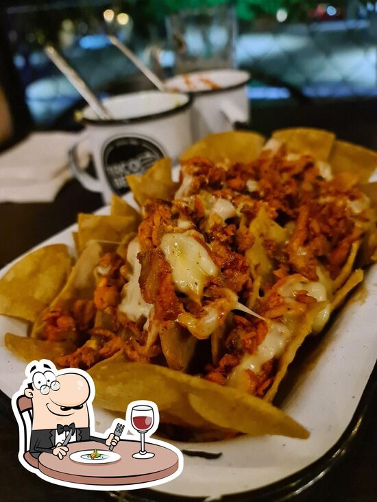 Restaurante Taco & Beer, Hermosillo, Blvd. Miguel Hidalgo 76