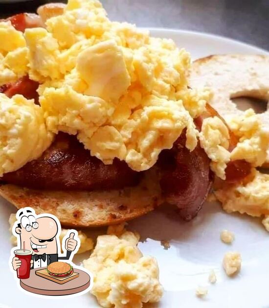 The Highway Inn Bar in Lisburn Restaurant reviews