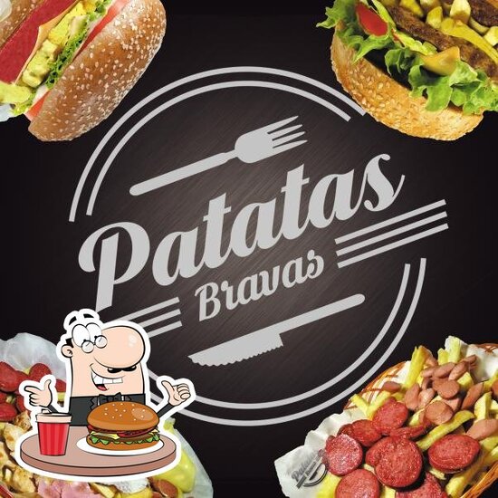 Patatas Bravas restaurant, Tacna