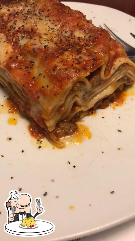 Palma Pasta, 3485 Semenyk Court in Mississauga Restaurant menu and