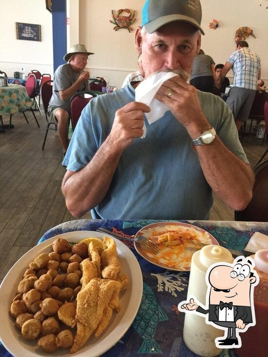 Fisherman's Cove Restaurant in Aransas Pass Restaurant reviews