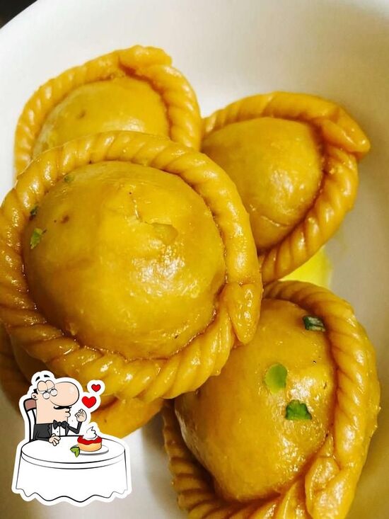 Neelkanth Sweets, Eldeco Elegance, Lucknow, V265+VH3 Restaurant reviews