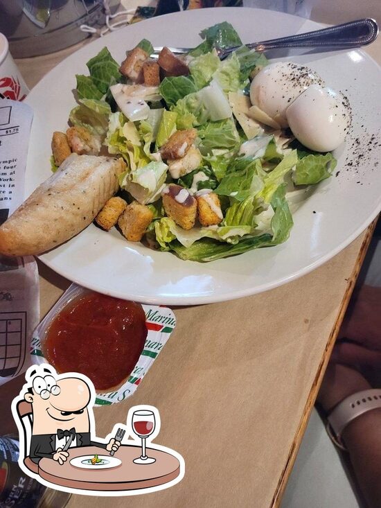 Hook & Reel Cajun Seafood & Bar in Livonia Restaurant reviews