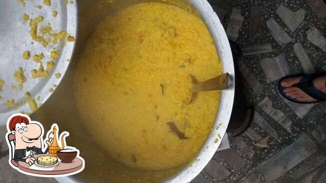 Silver Spoon Restaurant & Marwari Bhojnalaya, Gangtok Restaurant reviews