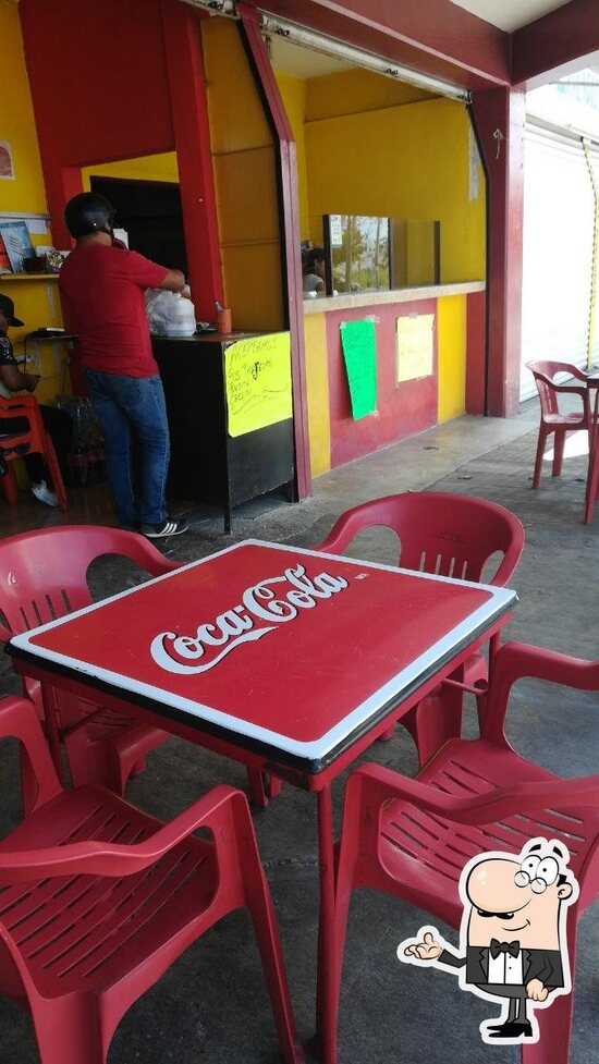 Restaurante El Señor del las Alitas, Chetumal, Av. Maxuxac - Opiniones del  restaurante