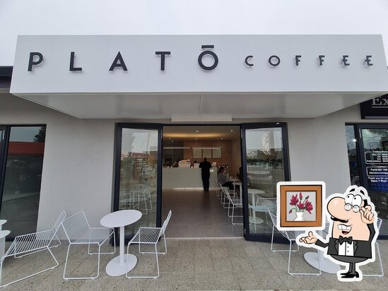 Platō Coffee - Elardus Park, Pretoria - Restaurant menu, prices and reviews