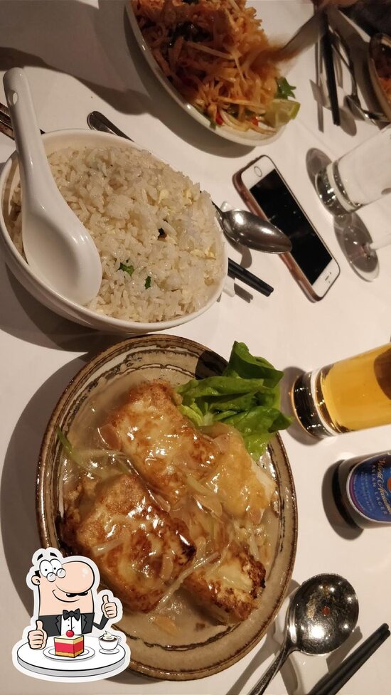Tai Pan, Maxwell Rd in Northwood - Restaurant reviews