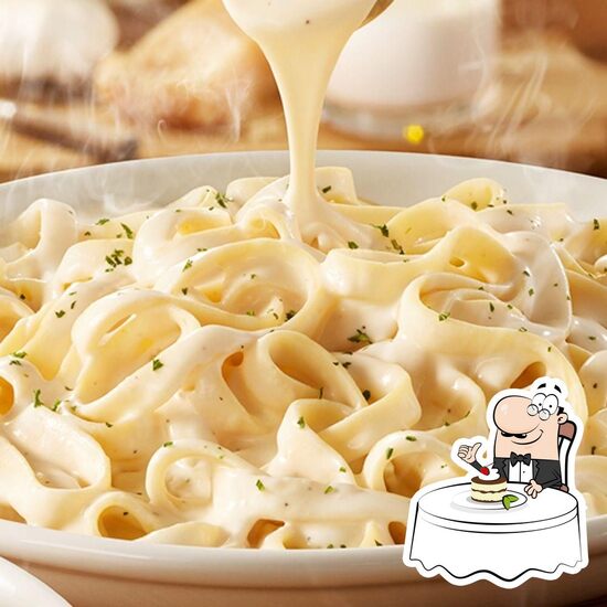Olive Garden Italian Restaurant, 3290 N Pleasantburg Dr in Greenville Restaurant menu and reviews