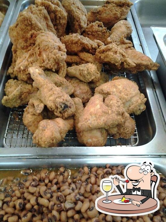 ED'S DELI n Grill in Goodwater Restaurant reviews