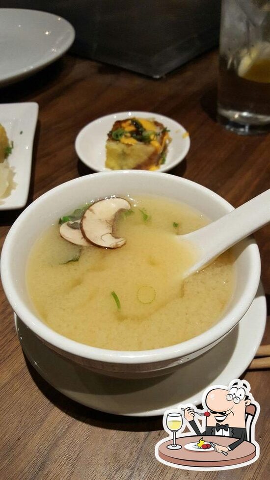 Shogun Restaurant in Palm Desert Restaurant menu and reviews