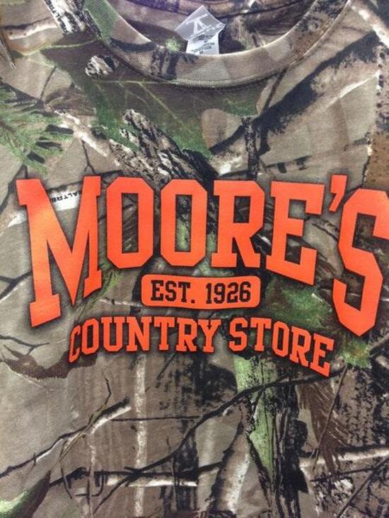Moore's Country Store Waterlick in Lynchburg Restaurant reviews