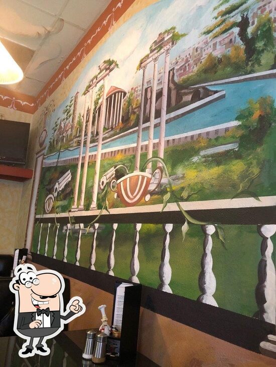 Little Roma Restaurant, La Mesa - Restaurant menu, prices and reviews