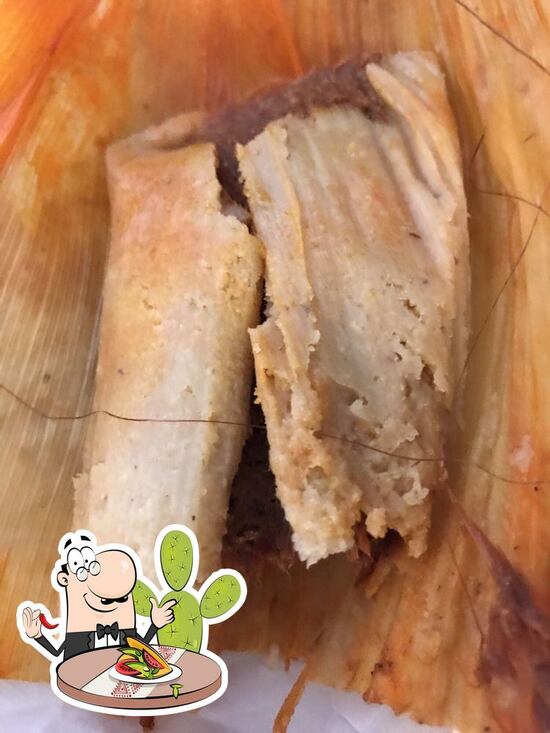 Pepe's Tamales, 9530 Viscount Blvd in El Paso Restaurant menu and reviews