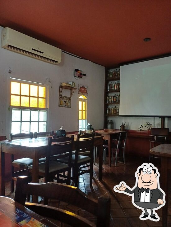 Venda Dona Noêmia, Sorocaba - Menu do restaurante, preços e opiniões
