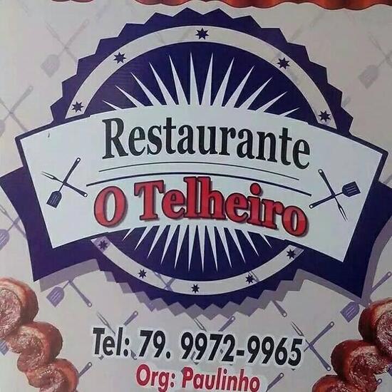 Restaurante Paulo Nossa Senhora da Glória