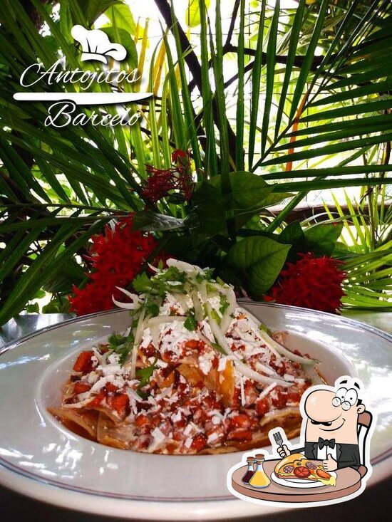 Antojitos Barcelo, San Miguel de Cozumel - Restaurant reviews