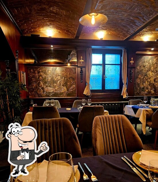 Ribar u Beogradu, Belgrade - Restaurant menu, prices and reviews