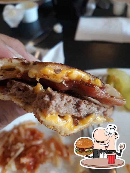 Waffle House, 2128 Louisiana 30 W in Gonzales Restaurant menu and reviews