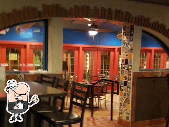 Hacienda Mexican Restaurant, St. Louis - Restaurant menu, prices and