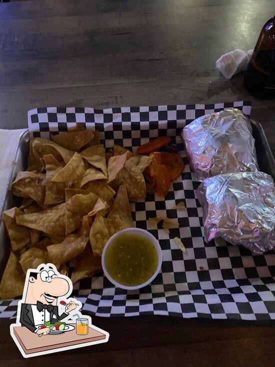 La Chuperia Cantina in Alhambra Restaurant reviews