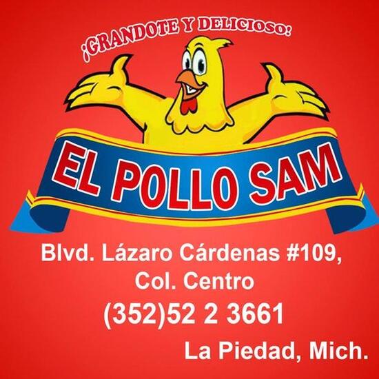 Pollo Sam restaurant, La Piedad de Cabadas - Restaurant reviews