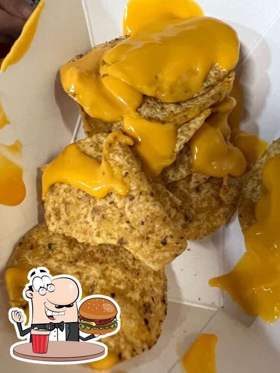 Menu at The Awesome Snak Shak restaurant, Shepherdsville