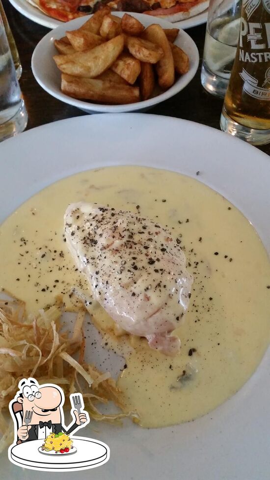 Bellinis in Sunderland Restaurant reviews
