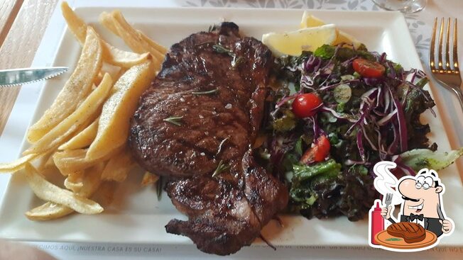 Mythos Estiatorio Sfe restaurant, Mexico City - Restaurant reviews