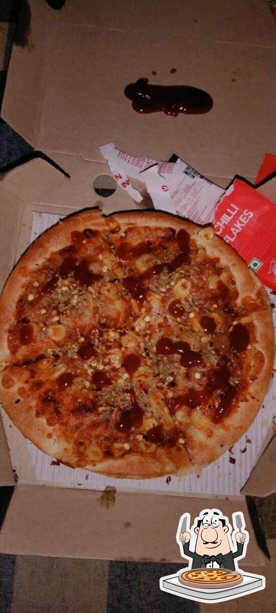 Pizza Hut, Ranchi, Shop No 101 Restaurant menu and reviews