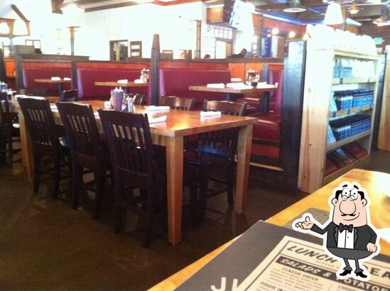 Jim N Nicks Murfreesboro