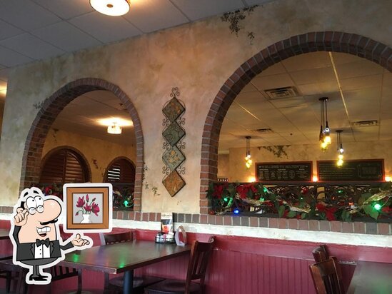 Milton's Pizza & Pasta, Raleigh - Restaurant menu, prices and reviews