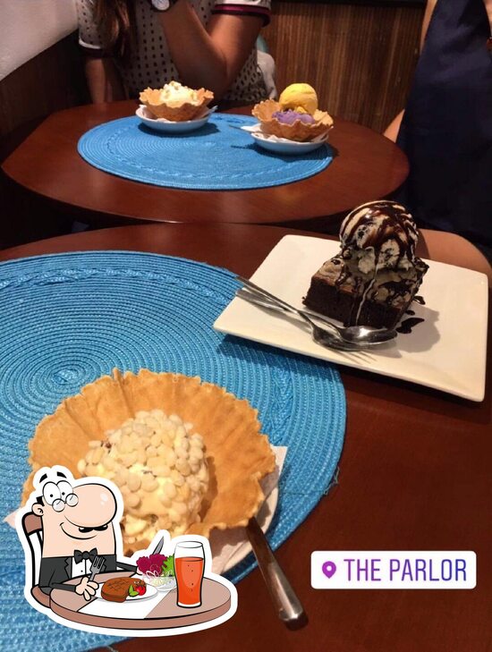 Rose's Frozen Delights Parlor, Iloilo City