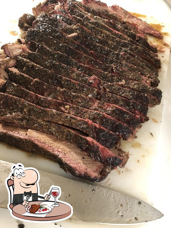 Barnwood BBQ and Catering in San Angelo Restaurant reviews