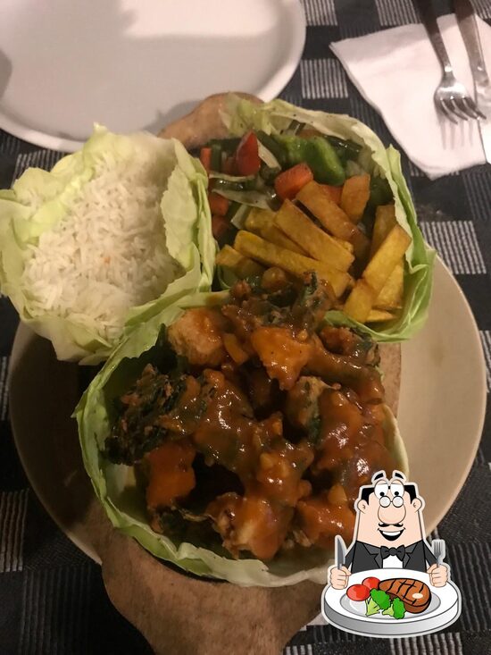 Oasis Restaurant & German Bakery, Rishikesh Restaurant menu and reviews