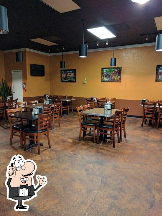 Rudy's Mexican Grill, Garden Grove - Restaurant menu, prices and reviews