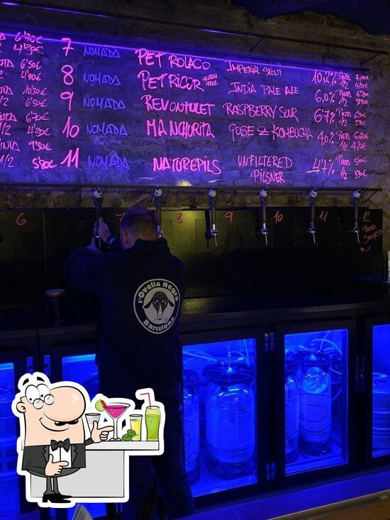 carta-del-pub-y-bar-l-ovella-negra-marina-barcelona