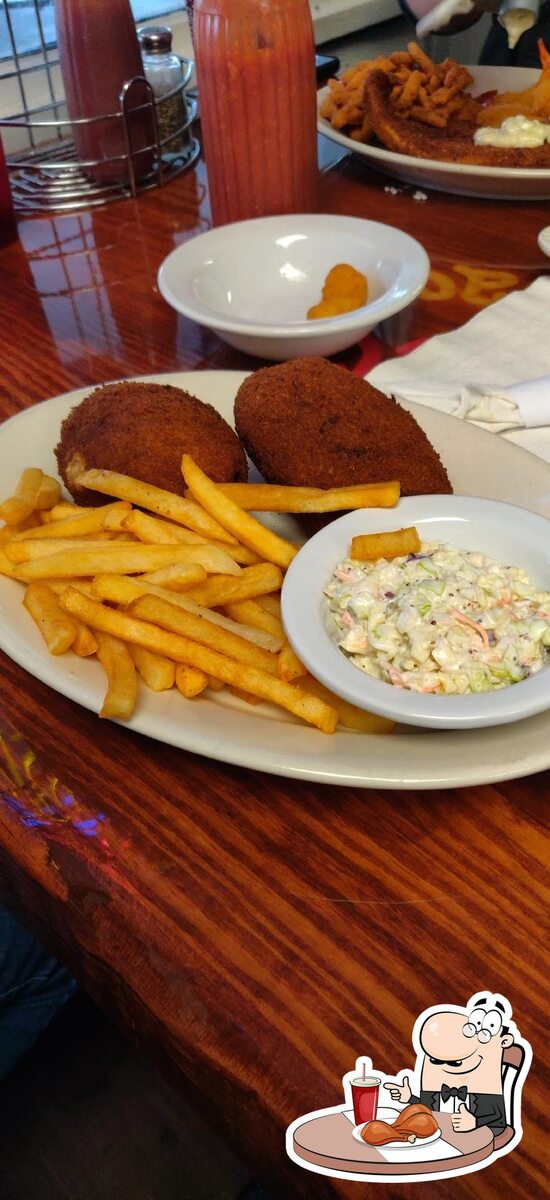 Linda's Crab Shack in Plant City Restaurant reviews